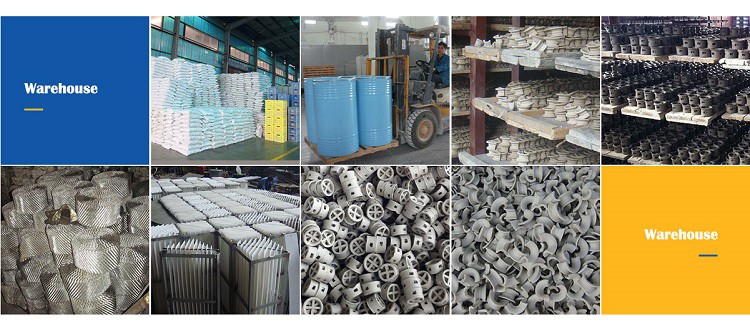 13PM-Super Packing Mall Warehouse