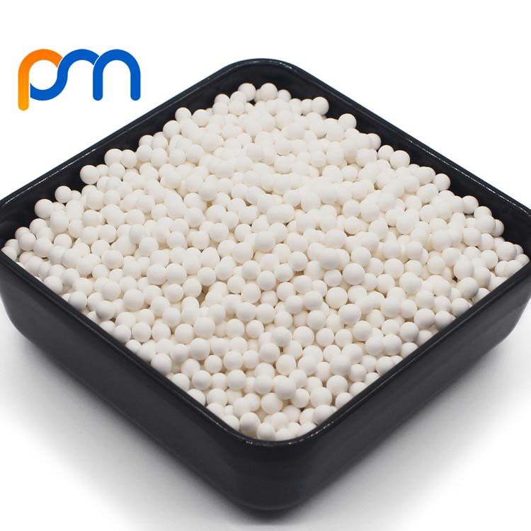 Gel d'alúmina de sílice WS