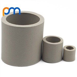 Anell de ceràmica Raschig per a torre