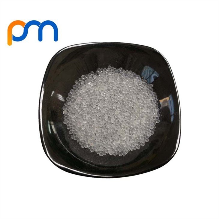 white silica gel manufacture