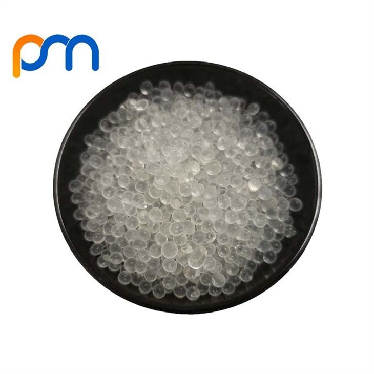 white silica gel supplier