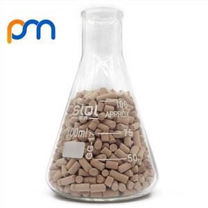 Centre comercial d'embalatge 4A Zeolite