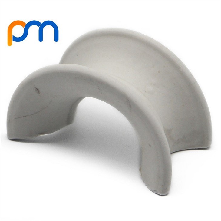 Mass Transfer Ceramic Intalox Saddle
