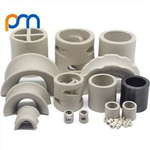 Anell de cadira de ceràmica Embalatge aleatori de ceràmica