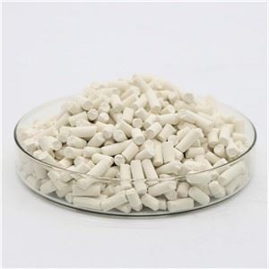 Desulfurant a base d'òxid de zinc