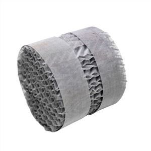 Embalatge estructurat metàl·lic