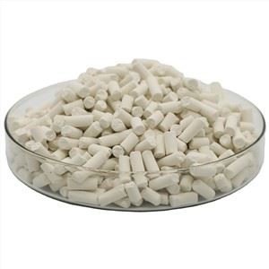 Catalitzador d'òxid de zinc