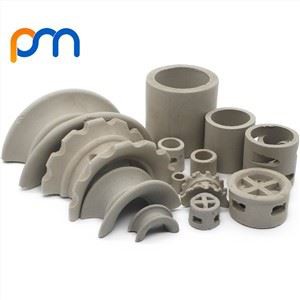 Embalatge aleatori Embalatge de torre de ceràmica