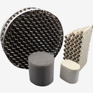 Embalatge corrugat de gasa