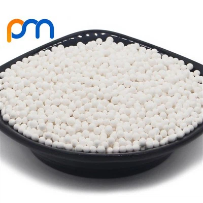 Alumina activada per al peròxid d’hidrogen