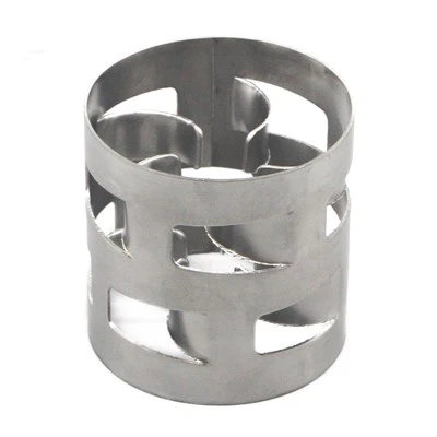 Anell Pall d'acer inoxidable